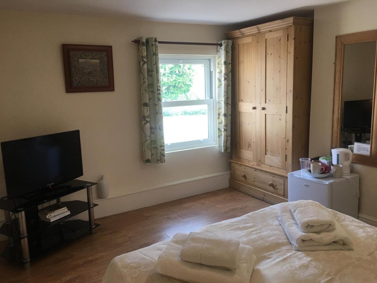 The Boat Inn Rooms Clarborough Exterior photo