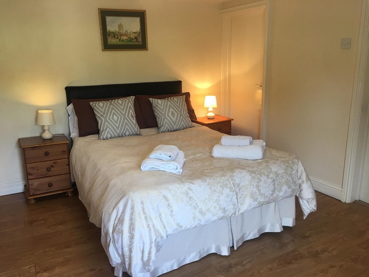 The Boat Inn Rooms Clarborough Exterior photo