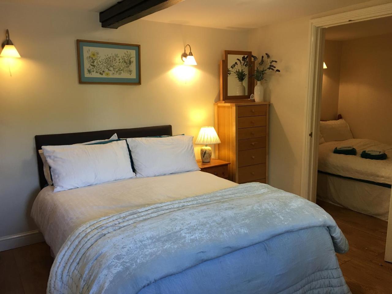 The Boat Inn Rooms Clarborough Exterior photo