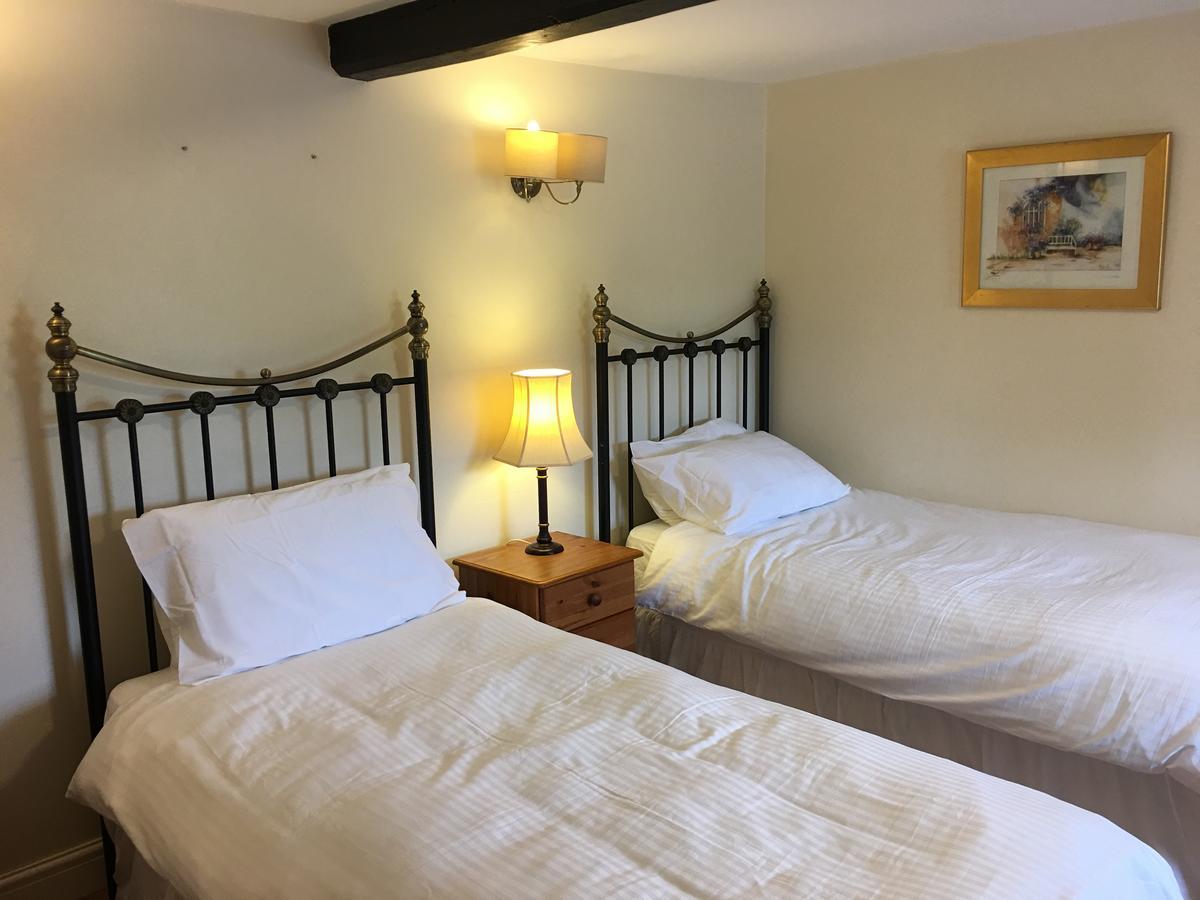 The Boat Inn Rooms Clarborough Exterior photo